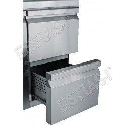 Drawer GN 1/2