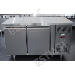 Freezer counter 136cm