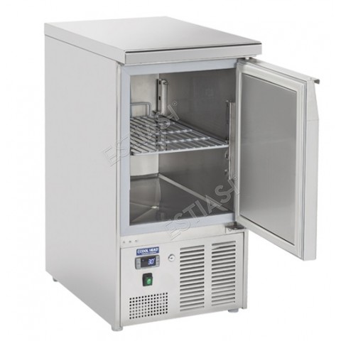 Refrigerated salad Counter GN 1/1 CRX 45A COOL HEAD