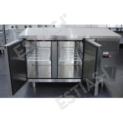 Freezer counter 136cm