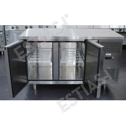 Freezer counter 136cm