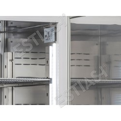 8 shelves GN 2/1