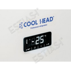 Digital thermostat