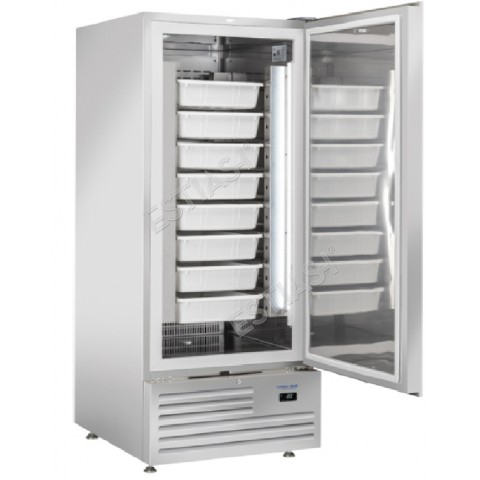 Fish refrigerated cabinet GN 2/1 QRX 688FH COOLHEAD