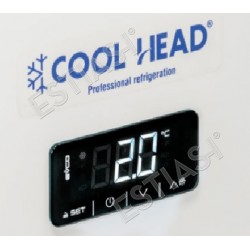 Digital thermostat