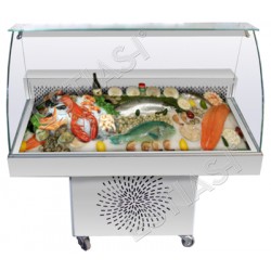 Refrigerated display 110cm