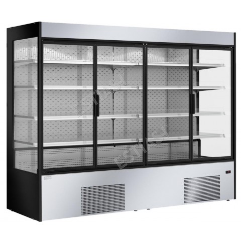 Commercial self service 194cm MAUNA ZOIN