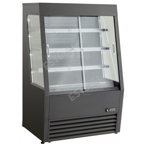 Ψυγείο self service 92εκ SCANCOOL