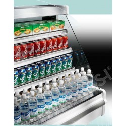 Refrigerated self service 100cm Zoin Mandy