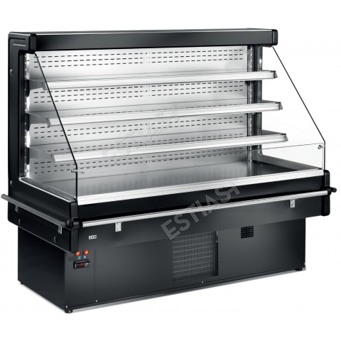 Refrigerated self service 120cm Zoin Mandy