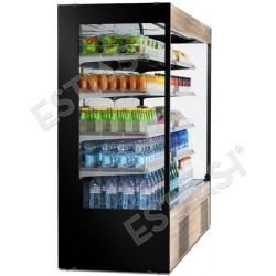 Commercial self service 131cm MAUNA ZOIN