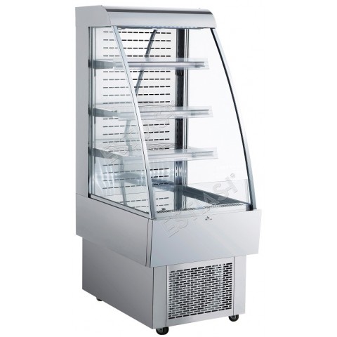 Self service 60cm SCANCOOL