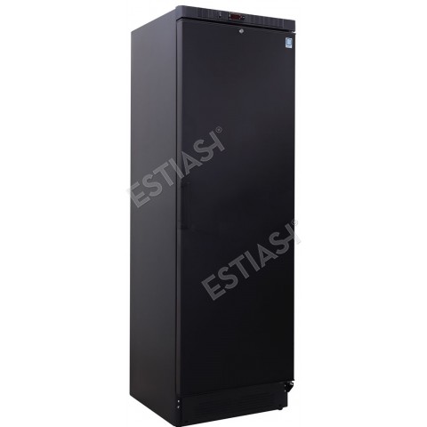 Refrigerated cabinet with blind door 60cm SCANCOOL