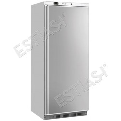 Refrigerated cabinet with blind door 78cm for GN 2/1