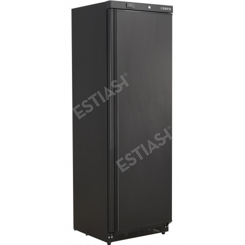 Refrigerated cabinet with blind door 78cm SARO