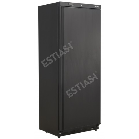Refrigerated cabinet with blind door 60cm SARO