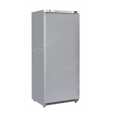 Freezer upright cabinet 400Lt INOX CNX 4 COOLHEAD