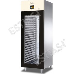 Refrigerated and proofing cabinet BAKING CAB GREEN FL 100 EVERLASTING