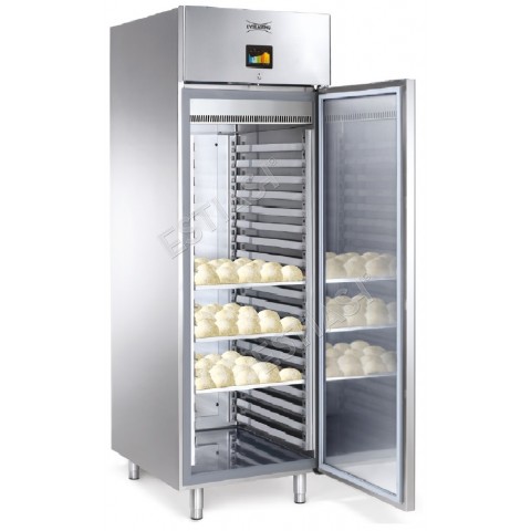 Refrigerated and proofing cabinet BAKING CAB GREEN FL 70 EVERLASTING