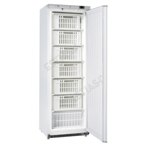 Freezer upright cabinet with baskets CN 407 COOLHEAD