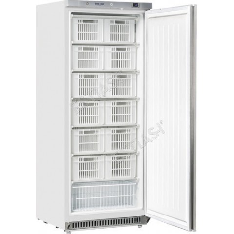 Freezer upright cabinet with baskets CN 613 COOLHEAD
