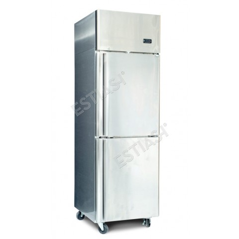 Refrigerated cabinet 73cm temperature -2