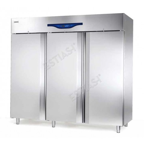 Ψυγείο θάλαμος συντήρησης της EVERLASTING PRO 2303 TNBV
