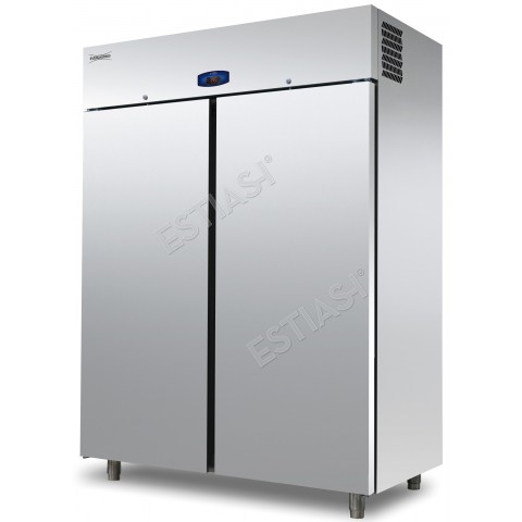 Freezer cabinet EVERLASTING Basic 1502 BTV