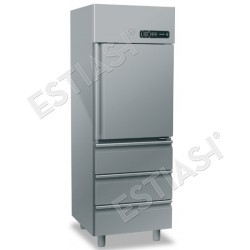 Με 1 πόρτα και 3 συρτάρια CN8R-71-MK1