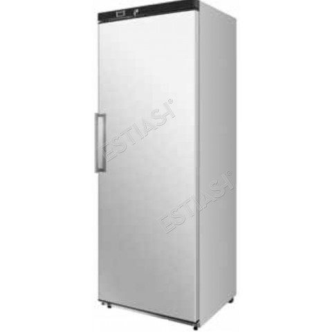 Upright freezer cabinet 78cm for GN 2/1