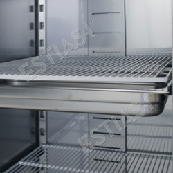 Refrigerated Cabinet with 1 door US 50