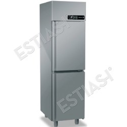 Upright refrigerated cabinet CN8R-57-P GINOX