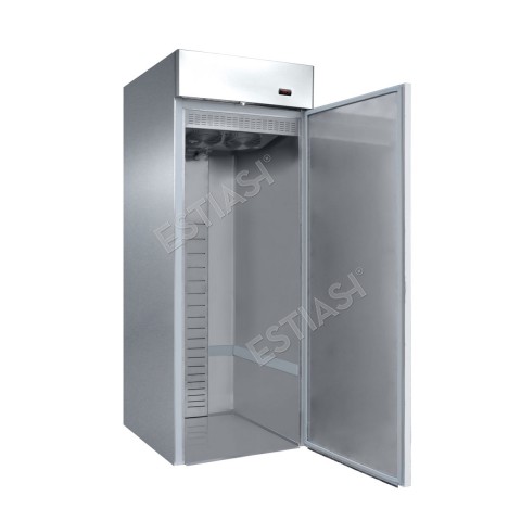 Refrigerated Cabinet for tray trolley ROLL- IN