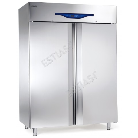 Refrigerated cabinet EVERLASTING PRO GREEN 1502 TNBV