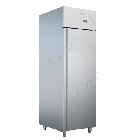 Fish refrigerated cabinet