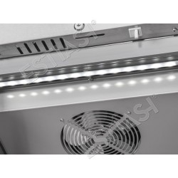 Internal LED light