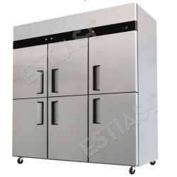 Refrigerated Cabinets