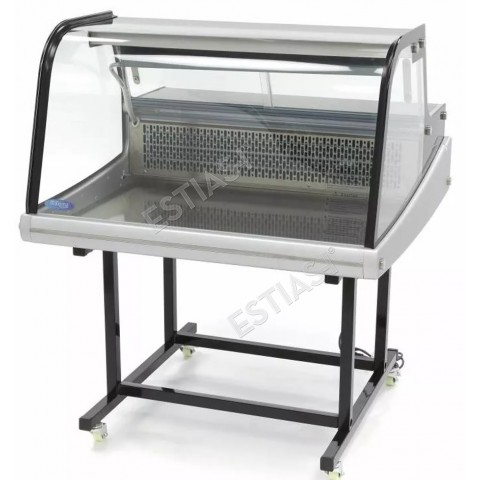 Refrigerated display case 91,5cm ΜΑΧΙΜΑ