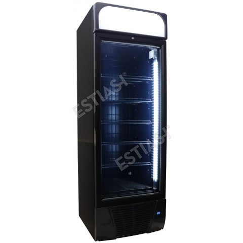 Display freezer 67cm SCANCOOL