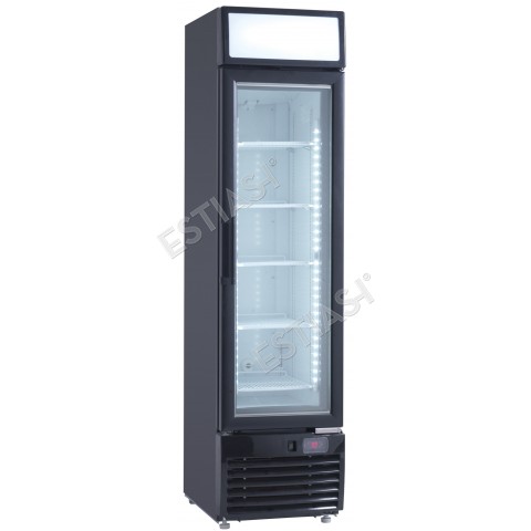 Display freezer 45 cm