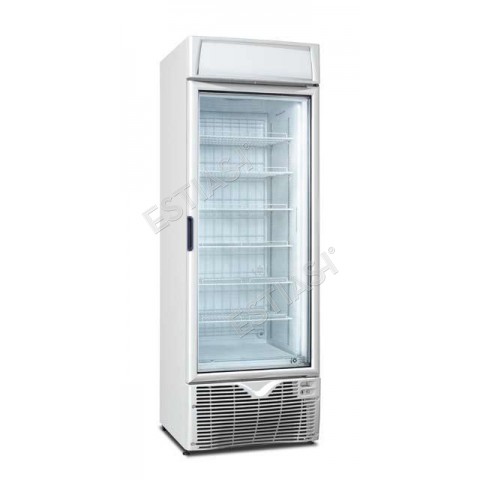 Ψυγείο βιτρίνα κατάψυξης 260Lt FRAMEC