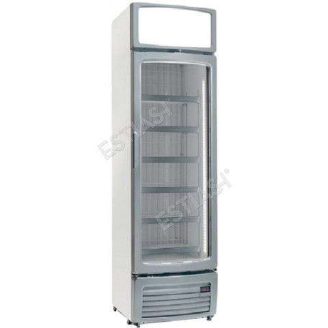 Display freezer 66cm SCANCOOL