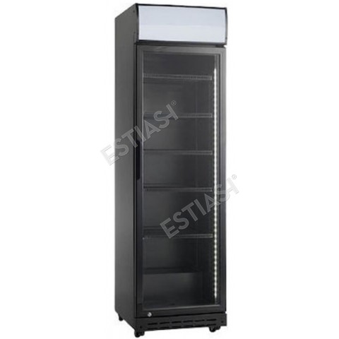 Refrigerated showcase 58cm SCANCOOL