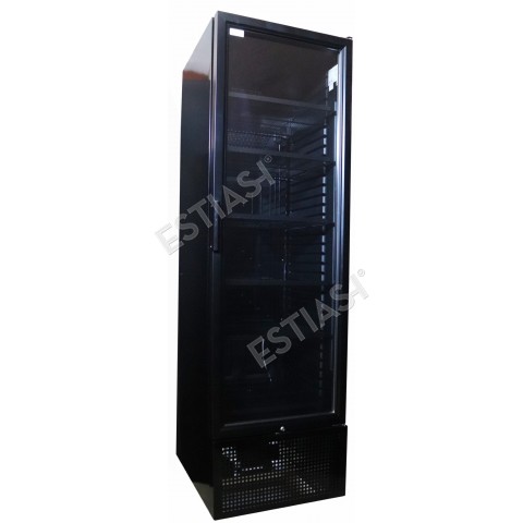 Refrigerator showcase length 60cm SCANCOOL