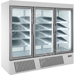 Refrigerated Cabinet with 3 doors UP 205