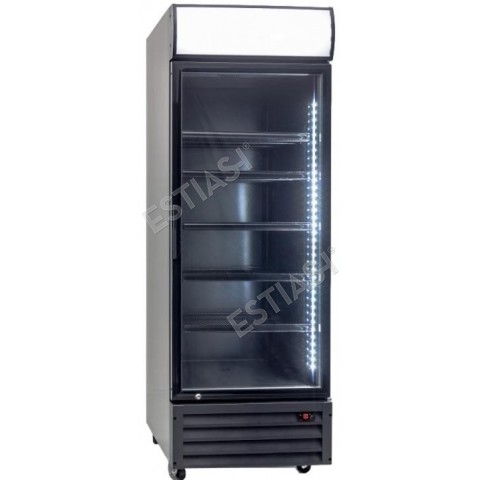 Refrigerated display case 70cm SCANCOOL