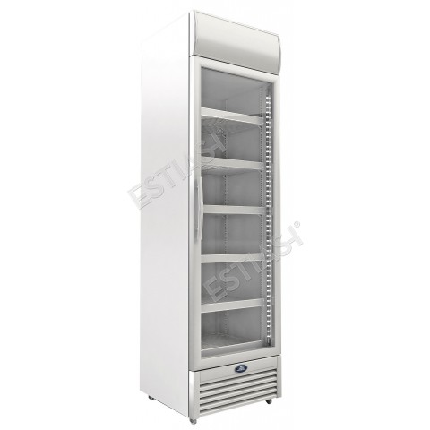 Refrigerated display case SPU 0515 SANDEN