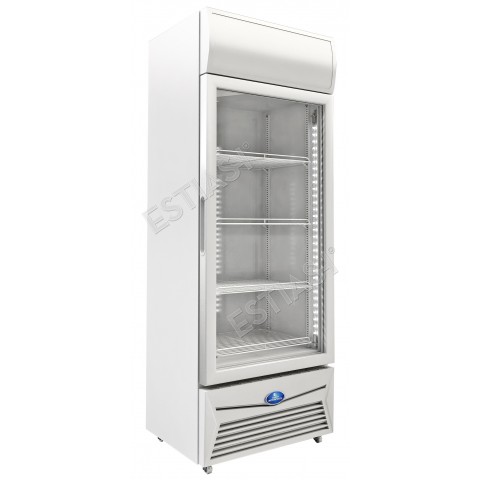 Refrigerated display case SPA 355 SANDEN