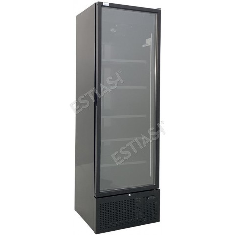 Refrigerator showcase length 68cm SCANCOOL