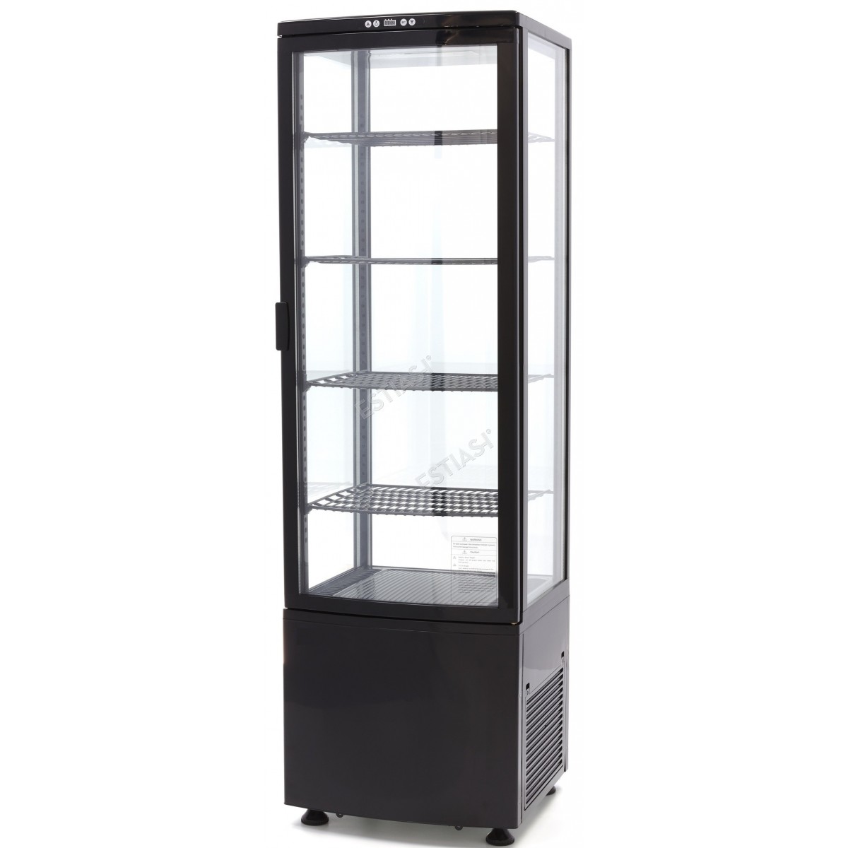 Σε μαύρο Σε μαύρο